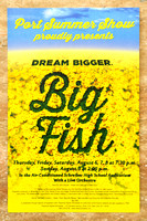 Port Summer Show - Big Fish 2015